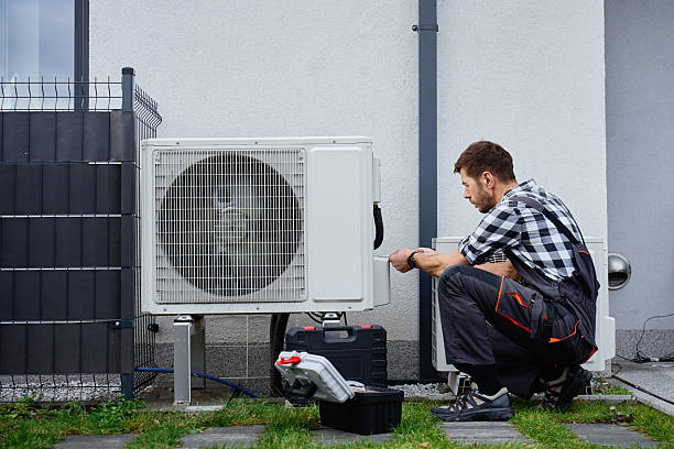 Trusted Furnace Repair service in Fillmore, UT - HVAC Repair CO